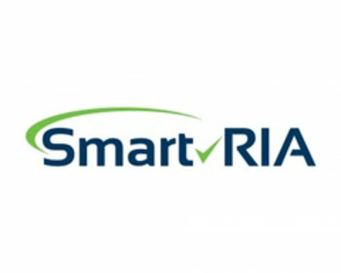 SMART RIA Logo (USPTO, 01/14/2016)