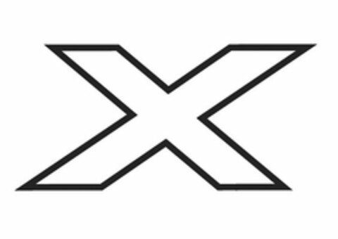 X Logo (USPTO, 02.02.2016)