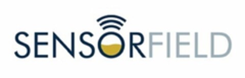 SENSORFIELD Logo (USPTO, 09.03.2016)