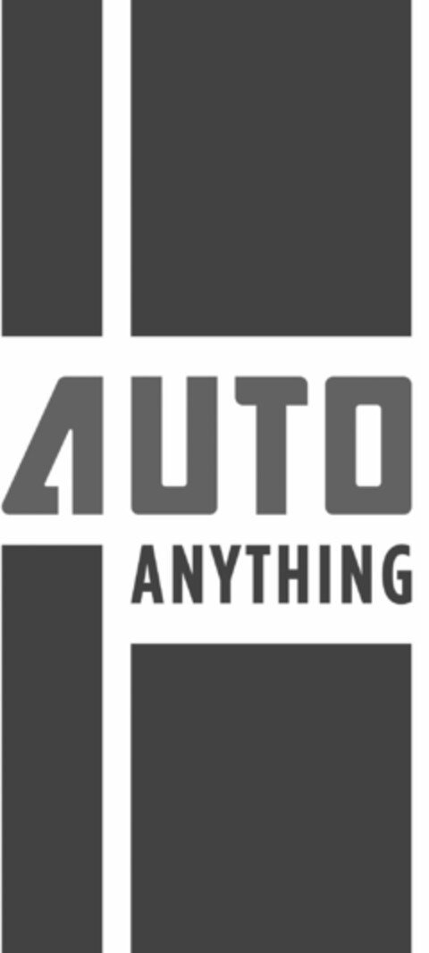 AUTO ANYTHING Logo (USPTO, 03/17/2016)