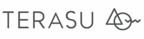 TERASU Logo (USPTO, 03/21/2016)