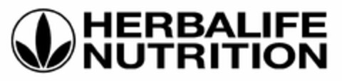 HERBALIFE NUTRITION Logo (USPTO, 24.03.2016)