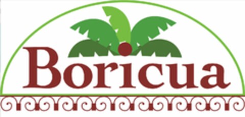 BORICUA Logo (USPTO, 05.05.2016)