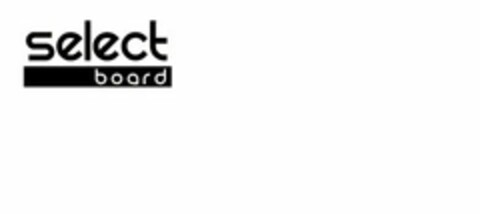 SELECT BOARD Logo (USPTO, 12.05.2016)