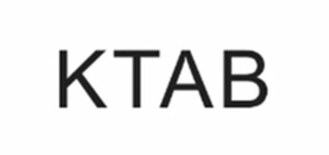 KTAB Logo (USPTO, 06/01/2016)