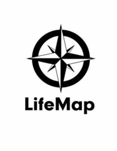 LIFEMAP Logo (USPTO, 08.08.2016)