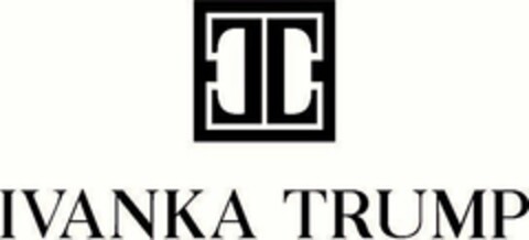 IVANKA TRUMP Logo (USPTO, 09.09.2016)