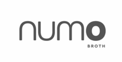 NUMO BROTH Logo (USPTO, 22.09.2016)