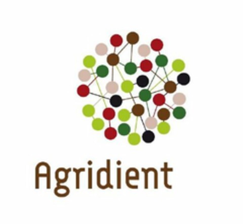AGRIDIENT Logo (USPTO, 01.11.2016)