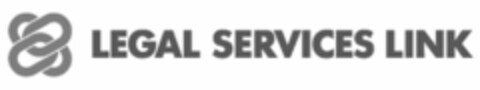 LEGAL SERVICES LINK Logo (USPTO, 11/16/2016)