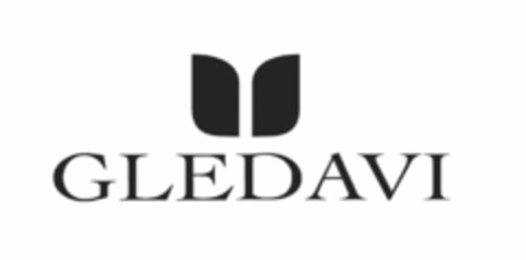 GLEDAVI Logo (USPTO, 09.01.2017)
