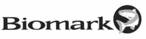 BIOMARK Logo (USPTO, 01/19/2017)