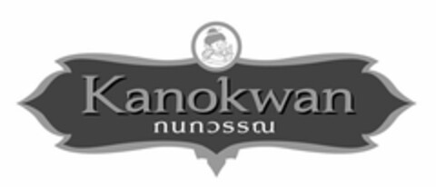 KANOKWAN Logo (USPTO, 24.01.2017)