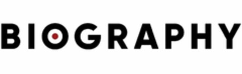BIOGRAPHY Logo (USPTO, 31.01.2017)