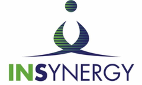 INSYNERGY Logo (USPTO, 06.02.2017)