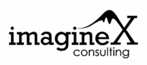 IMAGINEX CONSULTING Logo (USPTO, 03.03.2017)