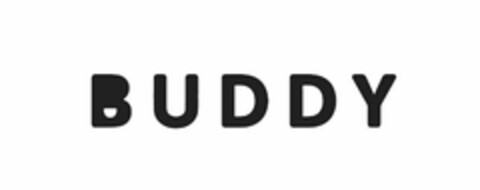 BUDDY Logo (USPTO, 04/14/2017)