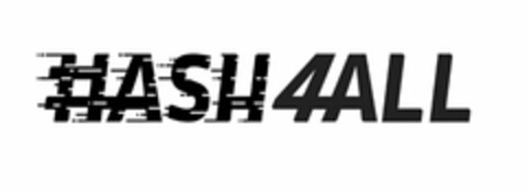 HASH4ALL Logo (USPTO, 08.05.2017)