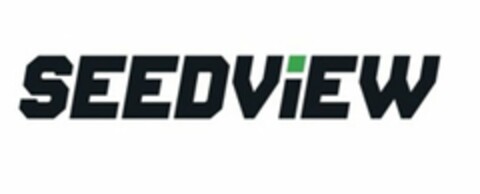 SEEDVIEW Logo (USPTO, 08.05.2017)