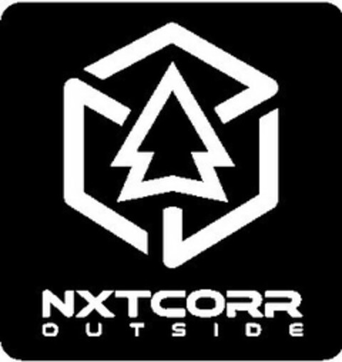 NXTCORR INSIDE Logo (USPTO, 07.06.2017)