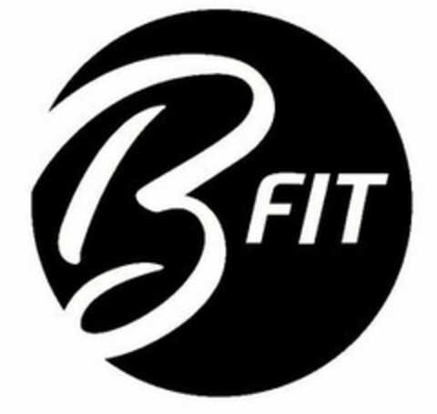 BFIT Logo (USPTO, 06/22/2017)