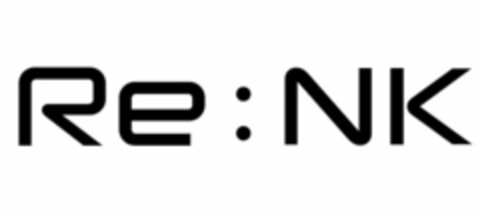 RE:NK Logo (USPTO, 14.07.2017)