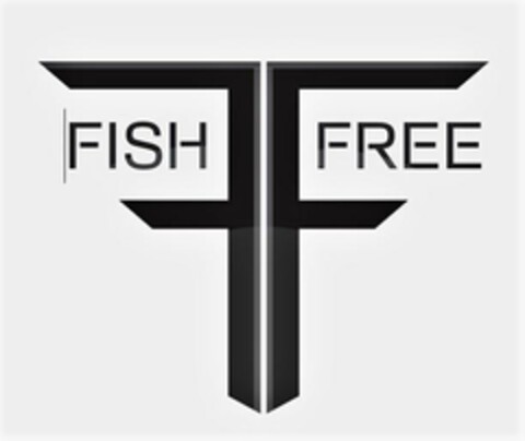 FISH FREE FF Logo (USPTO, 07/28/2017)