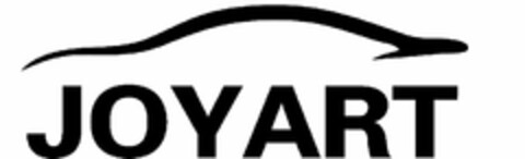 JOYART Logo (USPTO, 09.08.2017)
