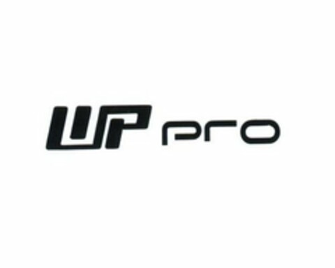 WP PRO Logo (USPTO, 16.08.2017)