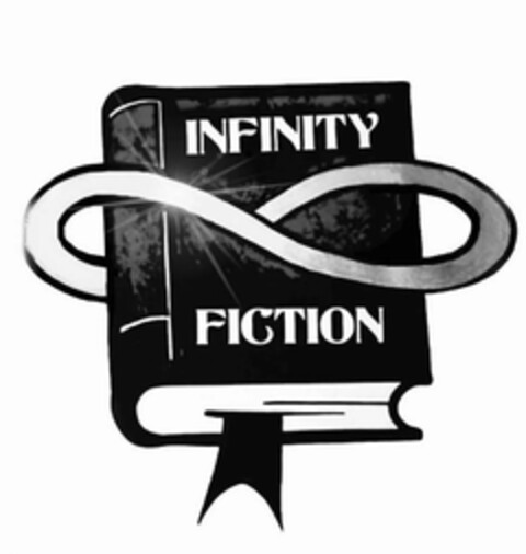 INFINITY FICTION Logo (USPTO, 18.10.2017)