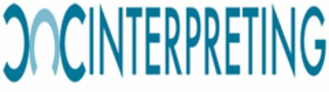 DAC INTERPRETING Logo (USPTO, 06.11.2017)