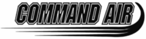 COMMAND AIR Logo (USPTO, 16.11.2017)