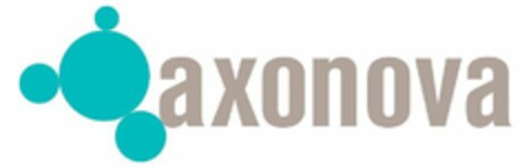 AXONOVA Logo (USPTO, 27.11.2017)