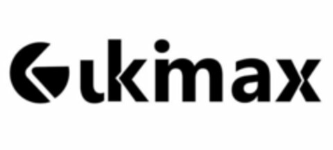 GUKIMAX Logo (USPTO, 03.01.2018)