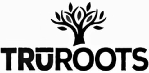 TRUROOTS Logo (USPTO, 09.03.2018)