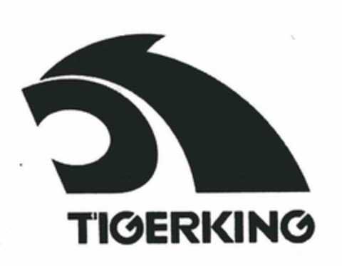 TIGERKING Logo (USPTO, 03/26/2018)