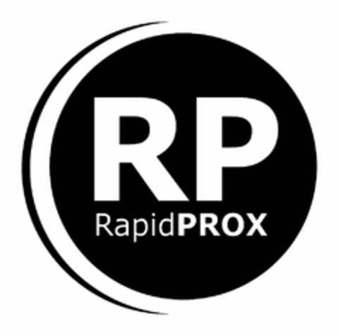 RP  RAPIDPROX Logo (USPTO, 06.04.2018)