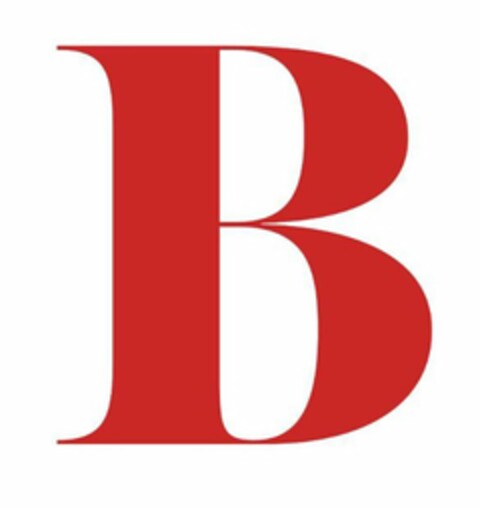 B Logo (USPTO, 05.06.2018)