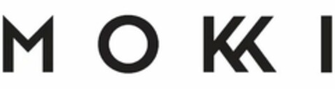 MOKKI Logo (USPTO, 18.06.2018)