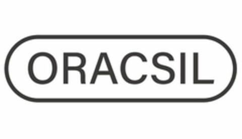 ORACSIL Logo (USPTO, 24.07.2018)