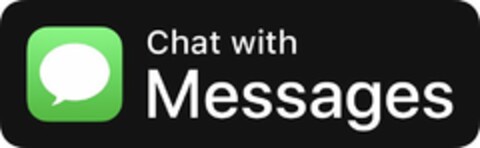 CHAT WITH MESSAGES Logo (USPTO, 08.08.2018)