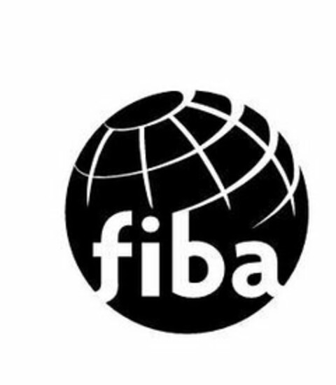 FIBA Logo (USPTO, 08/20/2018)