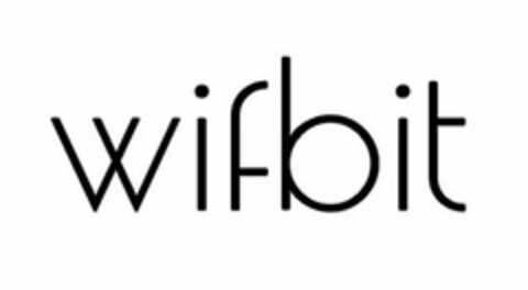 WIFBIT Logo (USPTO, 11.09.2018)