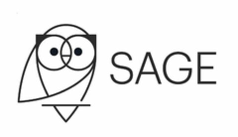 SAGE Logo (USPTO, 14.09.2018)