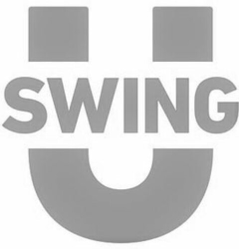 SWING U Logo (USPTO, 10.10.2018)