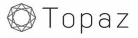 TOPAZ Logo (USPTO, 10/19/2018)