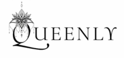 QUEENLY Logo (USPTO, 11/01/2018)