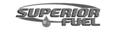 SUPERIOR FUEL SF OIL Logo (USPTO, 09.11.2018)