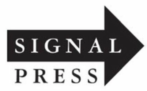 SIGNAL PRESS Logo (USPTO, 13.11.2018)