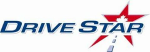 DRIVE STAR Logo (USPTO, 30.11.2018)